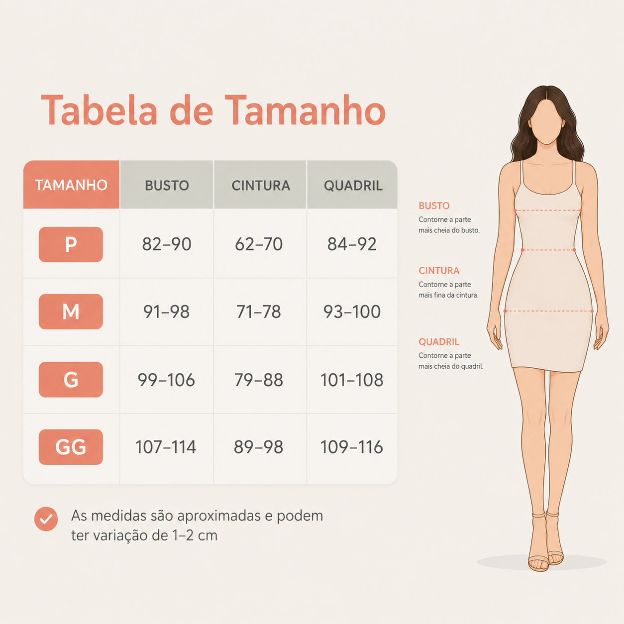 Vestido Feminino Soltinho com Alcinha Regulável | Use Lana