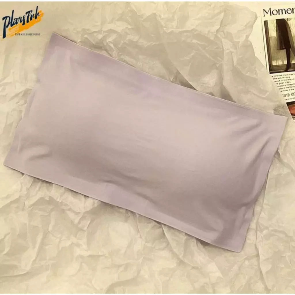 Sutiã Sem Alça com Bojo e Faixa Antiderrapante ComfortLift - imagem 10