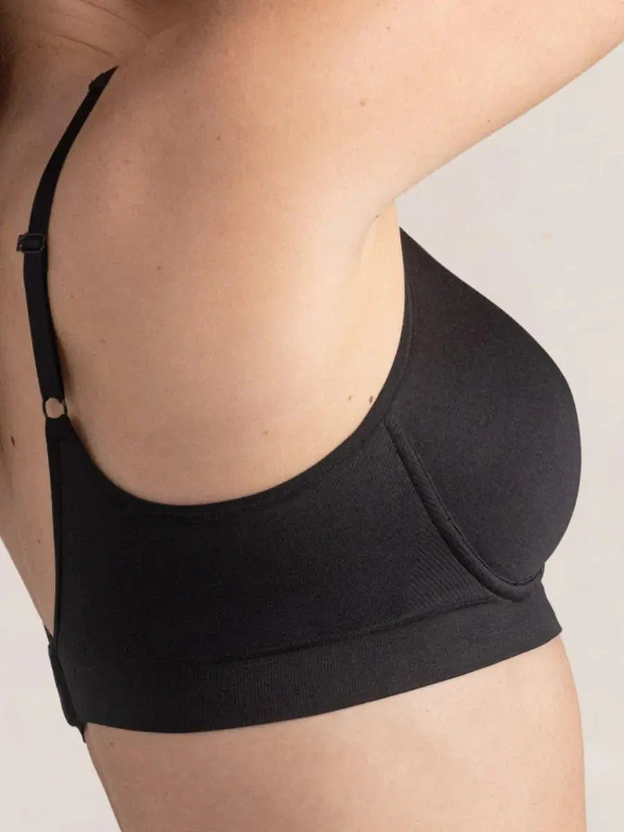 Sutiã Modelador Libelle (Compre 1 & Leve 3) - Máxima sustentação e conforto - imagem 5