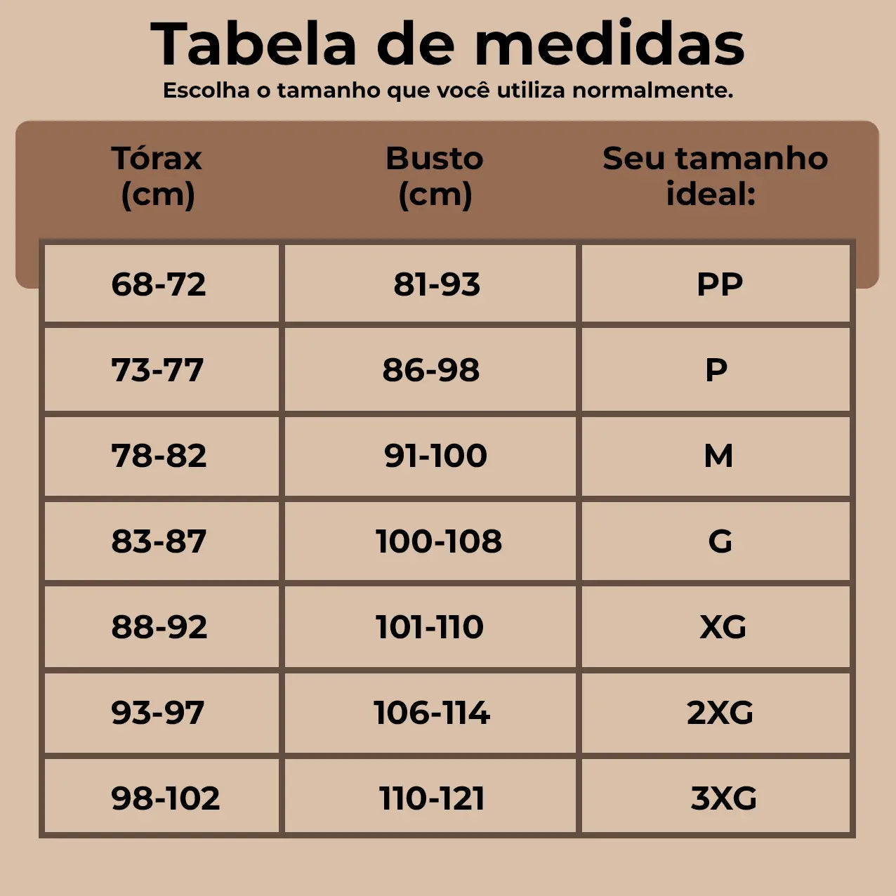 Calcinha Modeladora ComfortSlim