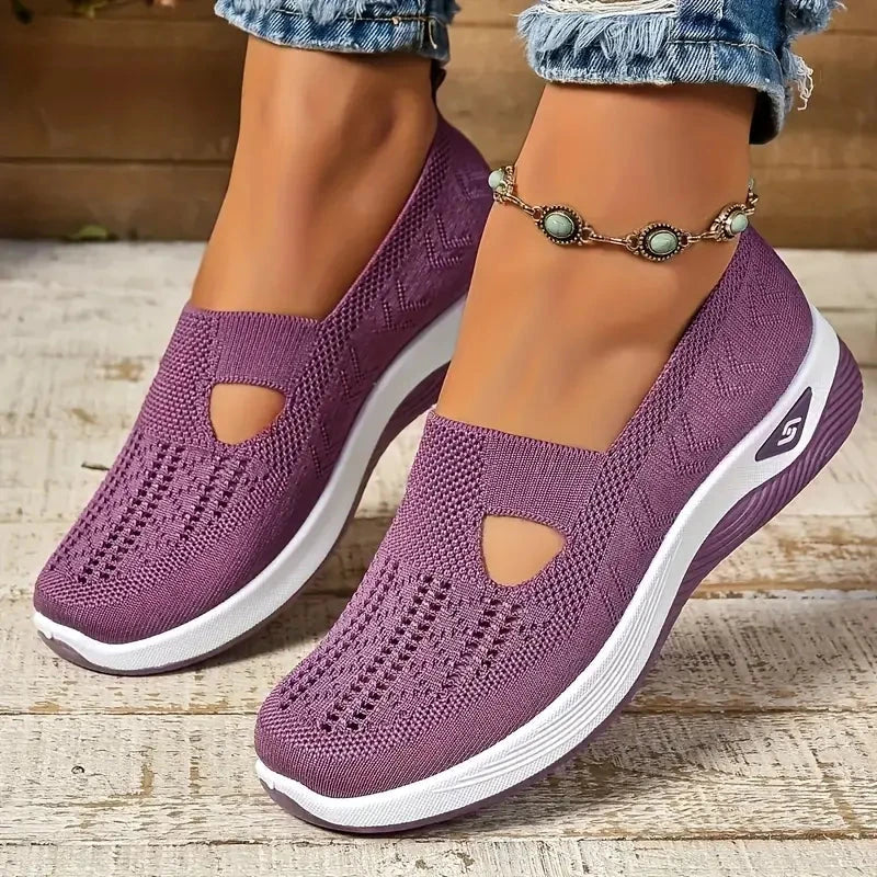 Tênis Ortopédico Ultra Comfort Calce Fácil + Palmilha Ortopédica Grátis - imagem 10