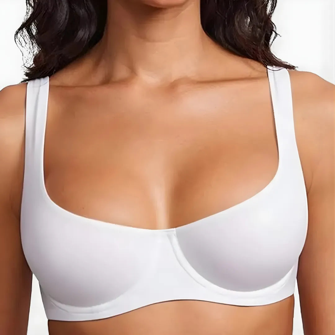 Sutiã Invisível Clara - [Compre 1 Leve 2 + Frete Grátis] - imagem 6