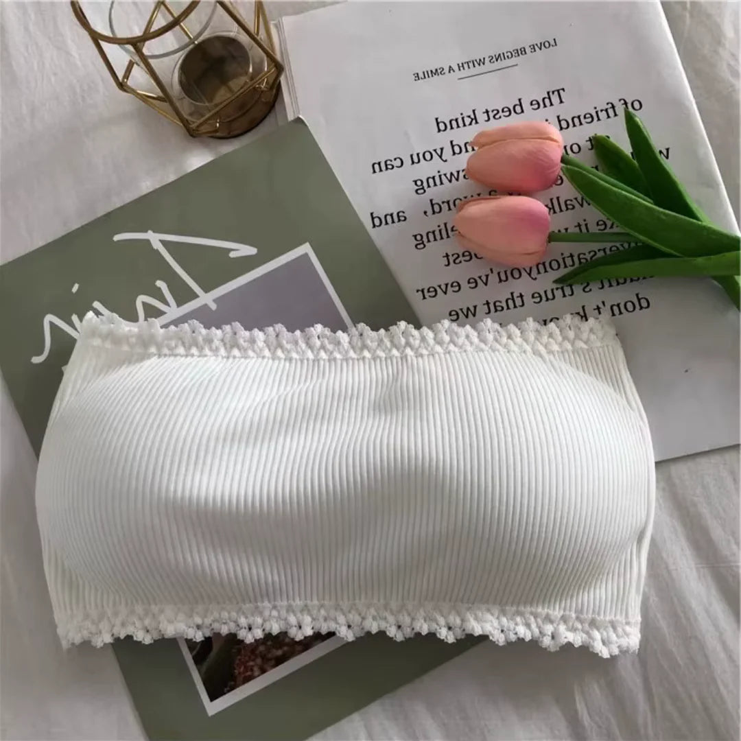 Sutiã Tomara que Caia Seline - [Compre 1 leve 2 + Frete Grátis] - imagem 8