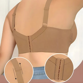 Sutiã de Sustentação Premium Helena - [Compre 1 leve 2 + Frete Grátis] - imagem 7