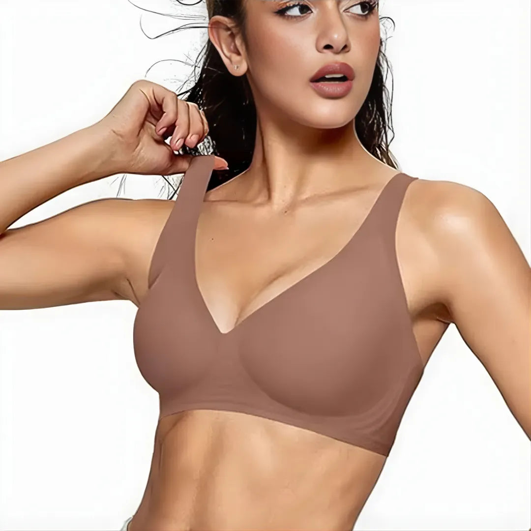 Sutiã Lift - Sem aro que levanta e modela - [Compre 1 leve 3 + Frete Grátis] - imagem 7