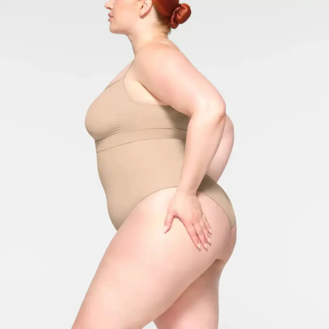 Calcinha Modeladora BurnShape