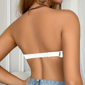 Sutiã Elegance Front Lace [Compre 1 Leve 2 + Frete Grátis] - imagem 8