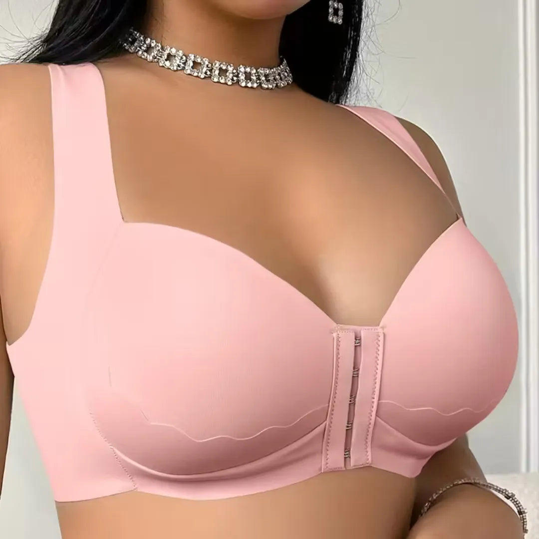 Sutiã Plus Comfort Elis [Compre 1 Leve 2 + Frete Grátis] - imagem 5