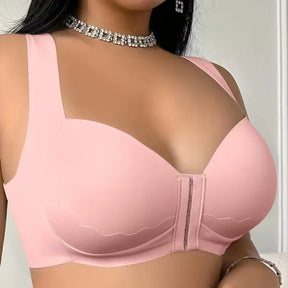 Sutiã Plus Comfort Elis [Compre 1 Leve 2 + Frete Grátis] - imagem 5