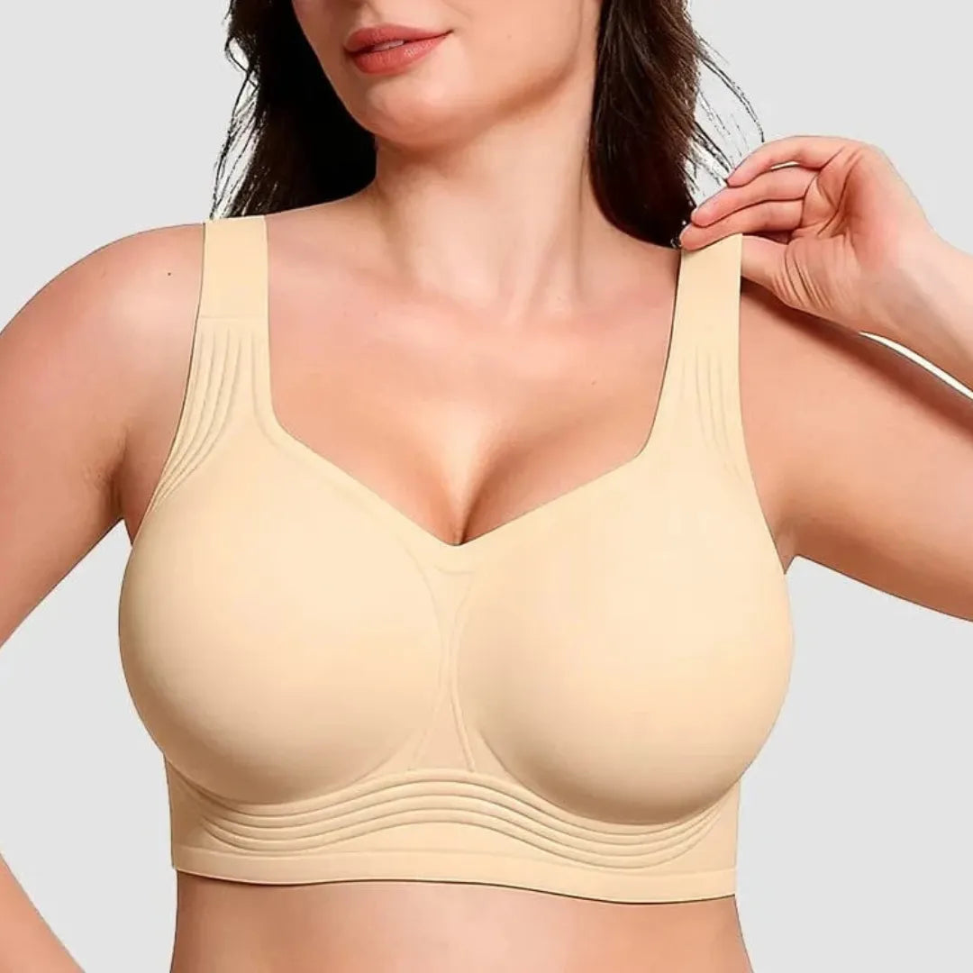 Sutiã Modelador Belleforma - [COMPRE 1 LEVE 3] + Frete Grátis - imagem 16