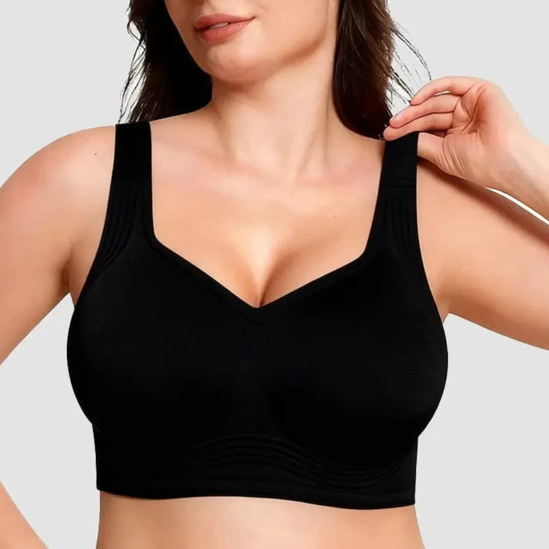 Sutiã Modelador SutBella com tiras de gel 360° e efeito lifting imediato