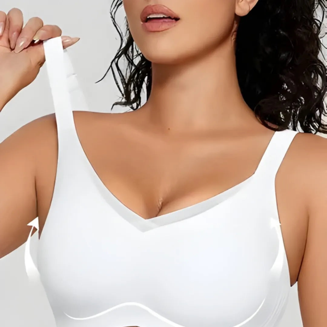 Sutiã Sem Aro FlexLift [Compre 1 Leve 2 + Frete Grátis] - imagem 7