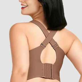 Sutiã Modelador Belleforma - [COMPRE 1 LEVE 3] + Frete Grátis - imagem 17