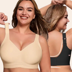Sutiã Modelador Belleforma - [COMPRE 1 LEVE 3] + Frete Grátis
