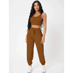 Conjunto Feminino Premium Bella™ Blusa e Calça Elegante - imagem 7