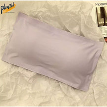 Sutiã Sem Alça com Bojo e Faixa Antiderrapante ComfortLift - imagem 10