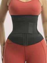 Cinta Modeladora 9 Ossos Silhouette - [Frete Grátis]