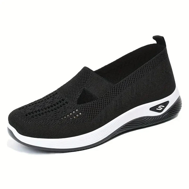 Tênis Ortopédico Ultra Comfort Calce Fácil + Palmilha Ortopédica Grátis - imagem 19