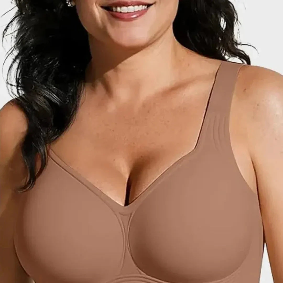 Sutiã Modelador Belleforma - [COMPRE 1 LEVE 3] + Frete Grátis - imagem 8