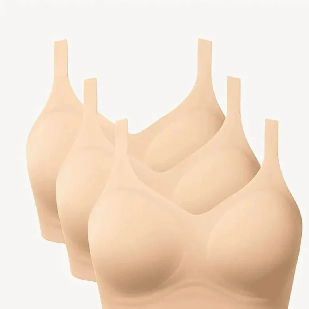 Sutiã Modelador Belleforma - [COMPRE 1 LEVE 3] + Frete Grátis - imagem 11