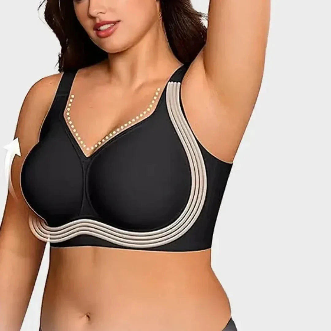 Sutiã Modelador SutBella - [COMPRE 1 LEVE 2] + Frete Grátis - imagem 5