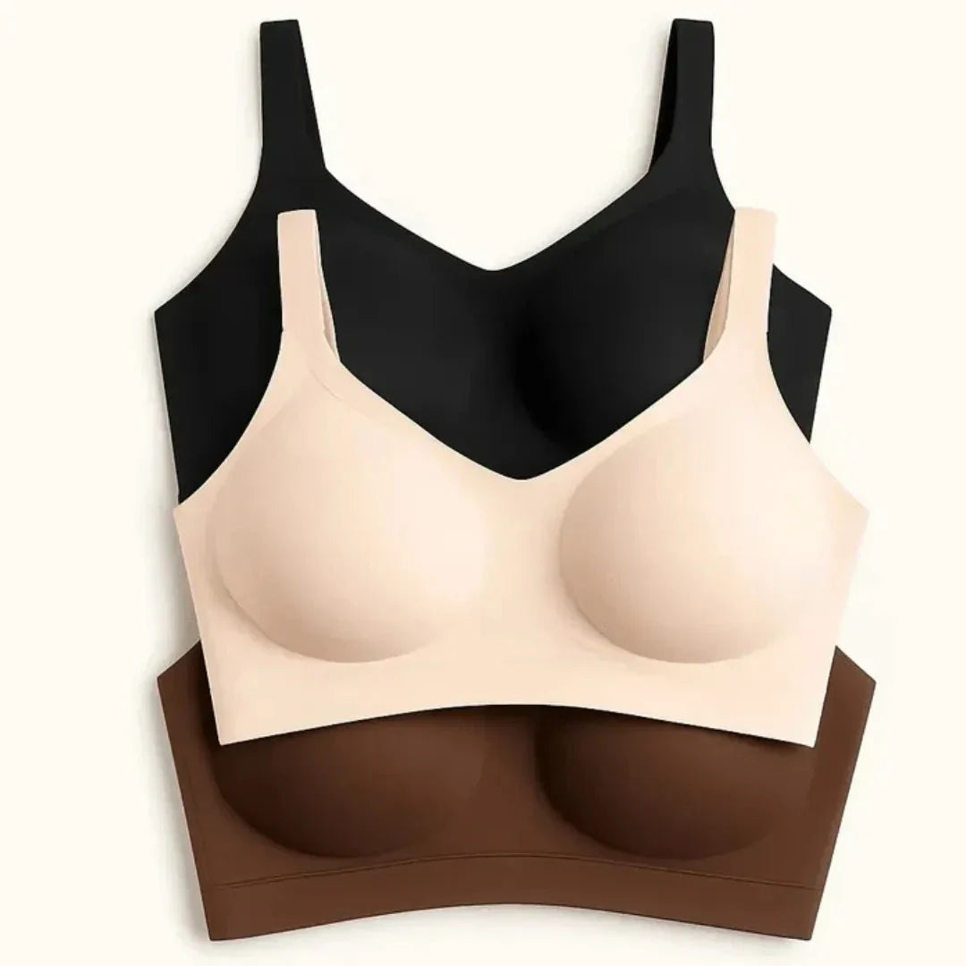 Sutiã Modelador Belleforma - [COMPRE 1 LEVE 3] + Frete Grátis - imagem 12