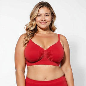 Sutiã Comfort Eleva - [COMPRE 1 E LEVE 2] + Brinde Exclusivo - imagem 14