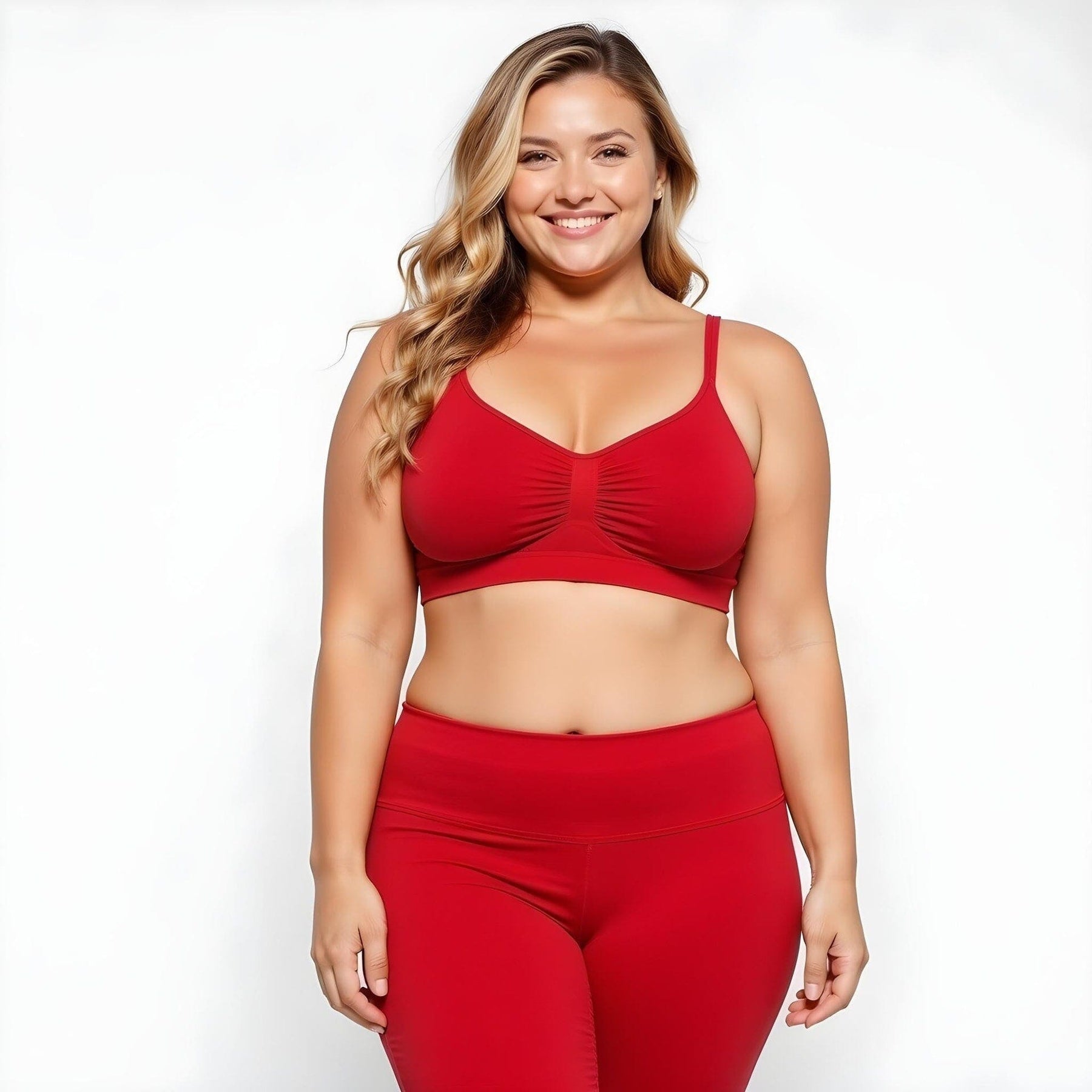 Sutiã Comfort Eleva - [COMPRE 1 E LEVE 2] + Brinde Exclusivo - imagem 15