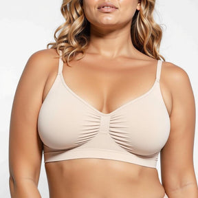 Sutiã Comfort Eleva - [COMPRE 1 E LEVE 2] + Brinde Exclusivo - imagem 9