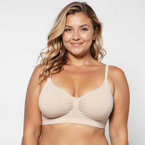 Sutiã Comfort Eleva - [COMPRE 1 E LEVE 2] + Brinde Exclusivo - imagem 12