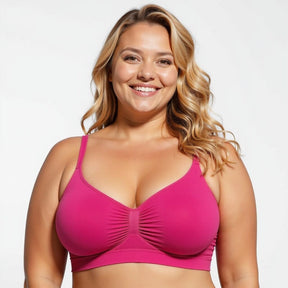 Sutiã Comfort Eleva - [COMPRE 1 E LEVE 2] + Brinde Exclusivo - imagem 10