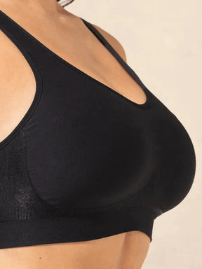 Sutiã Confort Milena - Queima de Estoque + Envio Grátis (Compre 1 Leve 3) - imagem 9