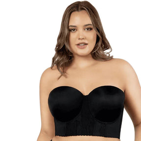 Sutiã Corset Modelador – Elegância e Sustentação [COMPRE 1 LEVE 2] + Frete Grátis - imagem 6