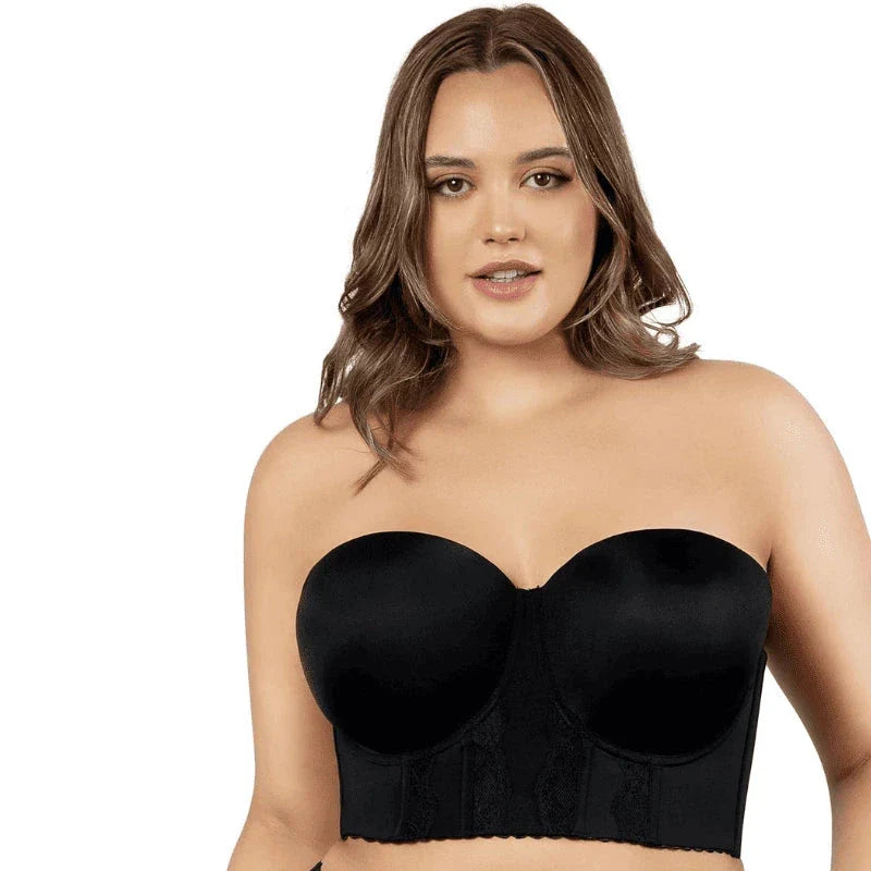 Sutiã Corset Modelador – Elegância e Sustentação [COMPRE 1 LEVE 2] + Frete Grátis - imagem 6