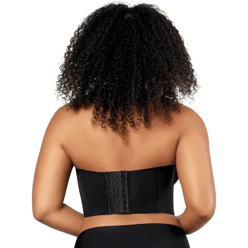 Sutiã Corset Modelador – Elegância e Sustentação [COMPRE 1 LEVE 2] + Frete Grátis - imagem 8