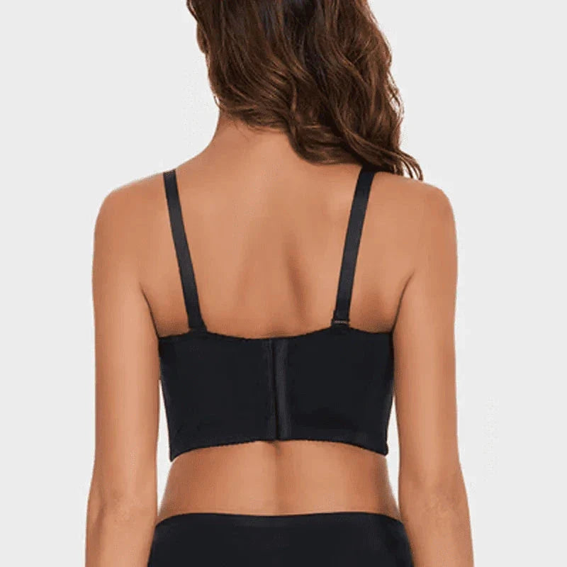 Sutiã Corset Modelador – Elegância e Sustentação [COMPRE 1 LEVE 2] + Frete Grátis - imagem 5