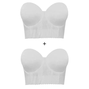 Sutiã Corset Modelador – Elegância e Sustentação [COMPRE 1 LEVE 2] + Frete Grátis - imagem 10
