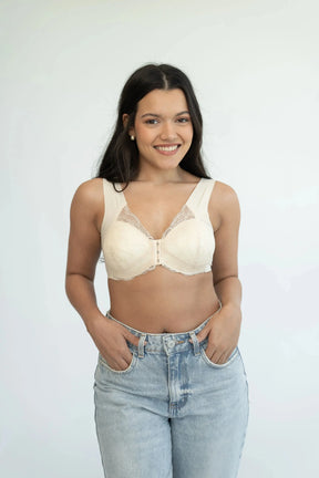 Sutiã de Renda Lace Up - PROMO DE BLACK FRIDAY - [COMPRE 1 LEVE 2] - imagem 8
