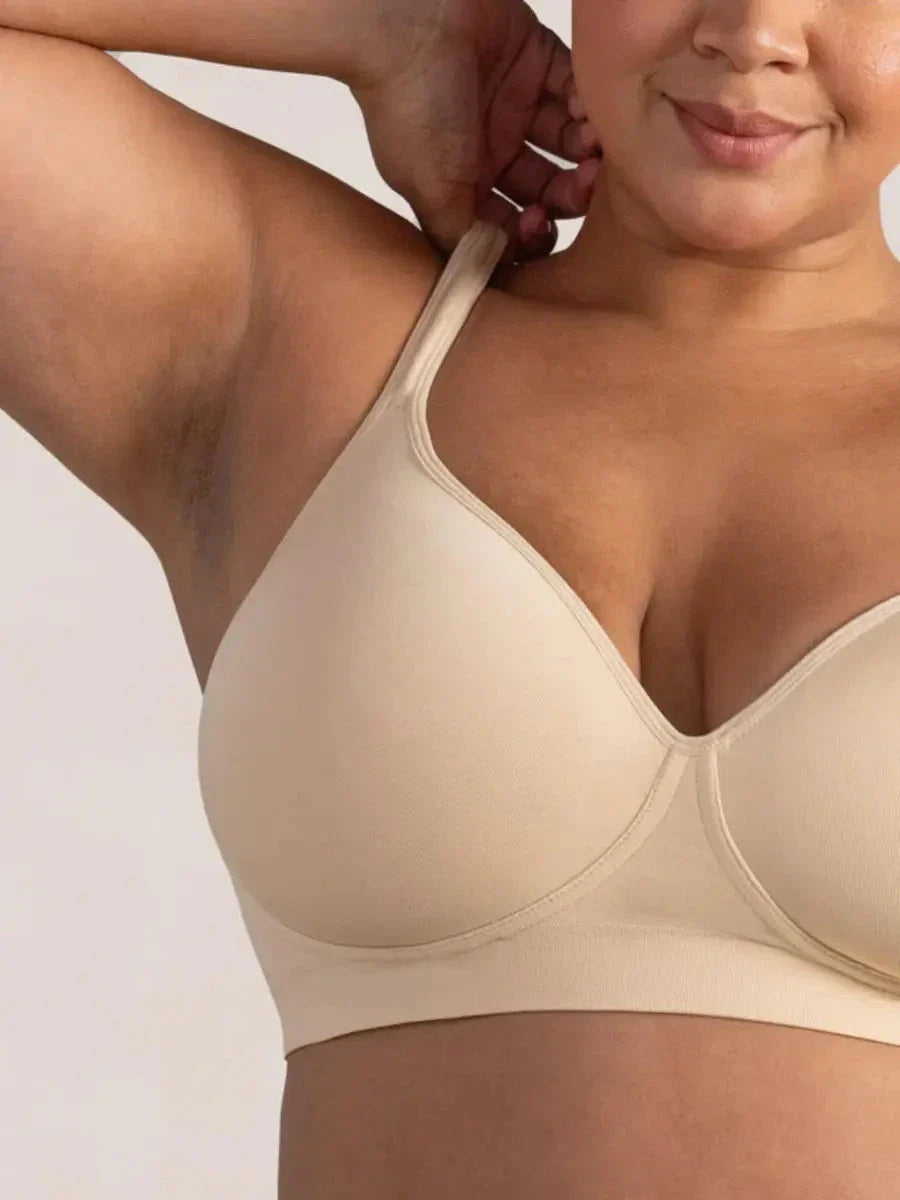 Sutiã Modelador Libelle (Compre 1 & Leve 3) - Máxima sustentação e conforto - imagem 10