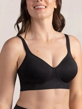 Detalhes sutiã modelador Libelle com alças ajustáveis