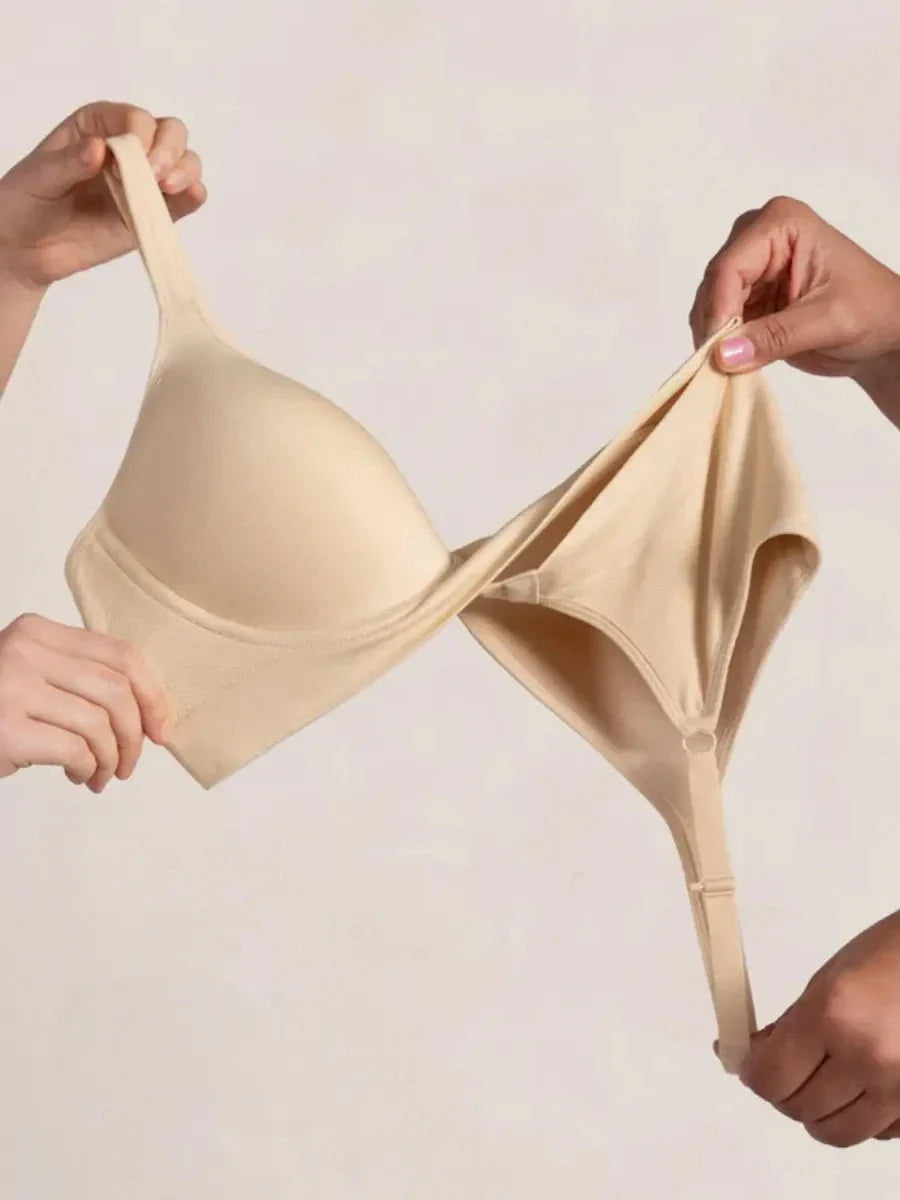 Sutiã Modelador Libelle (Compre 1 & Leve 3) - Máxima sustentação e conforto - imagem 6