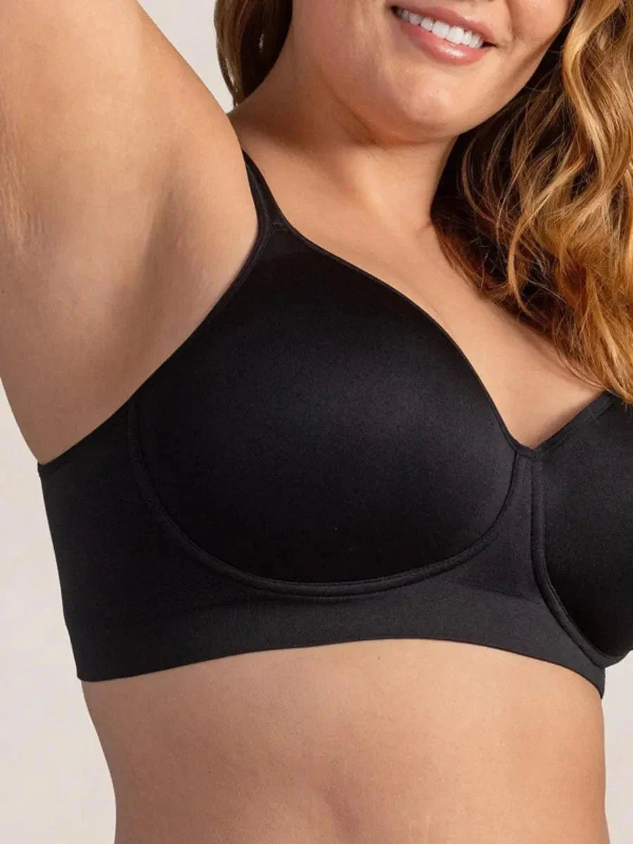 Sutiã Modelador Libelle (Compre 1 & Leve 3) - Máxima sustentação e conforto - imagem 12