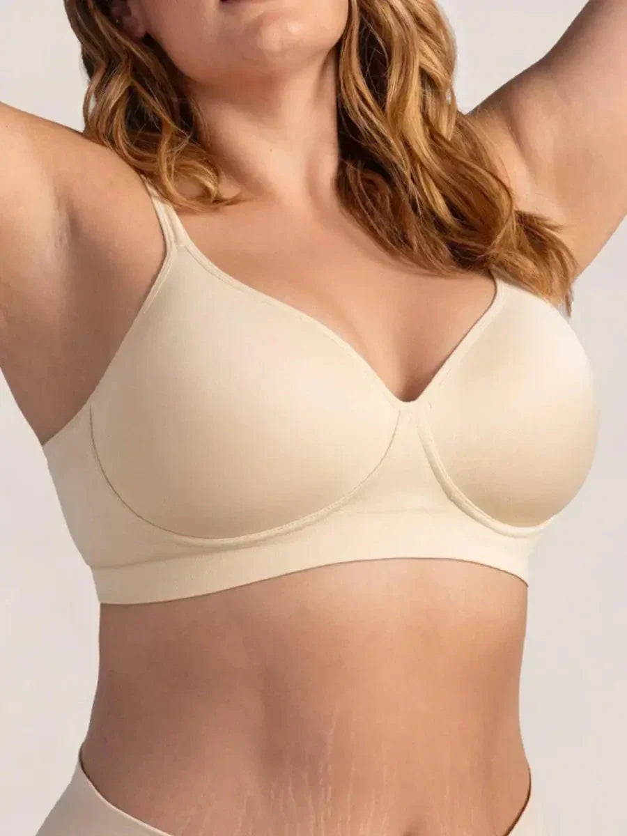 Sutiã Modelador Libelle (Compre 1 & Leve 3) - Máxima sustentação e conforto - imagem 7