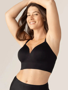 Sutiã Libelle efeito modelador corpo inteiro