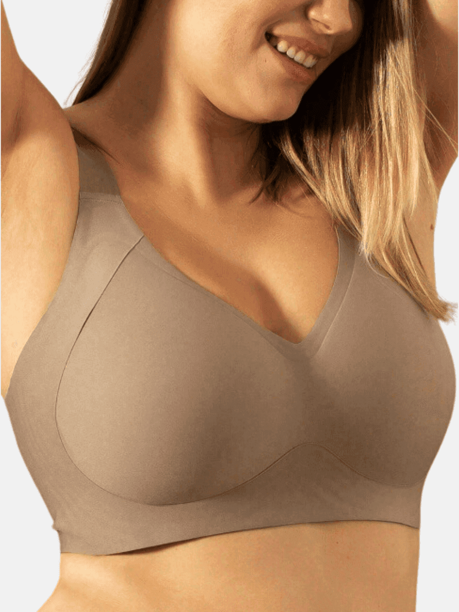 Sutiã modelador sem fio - Modern Shaper® [Compre 1 Leve 2] - imagem 8