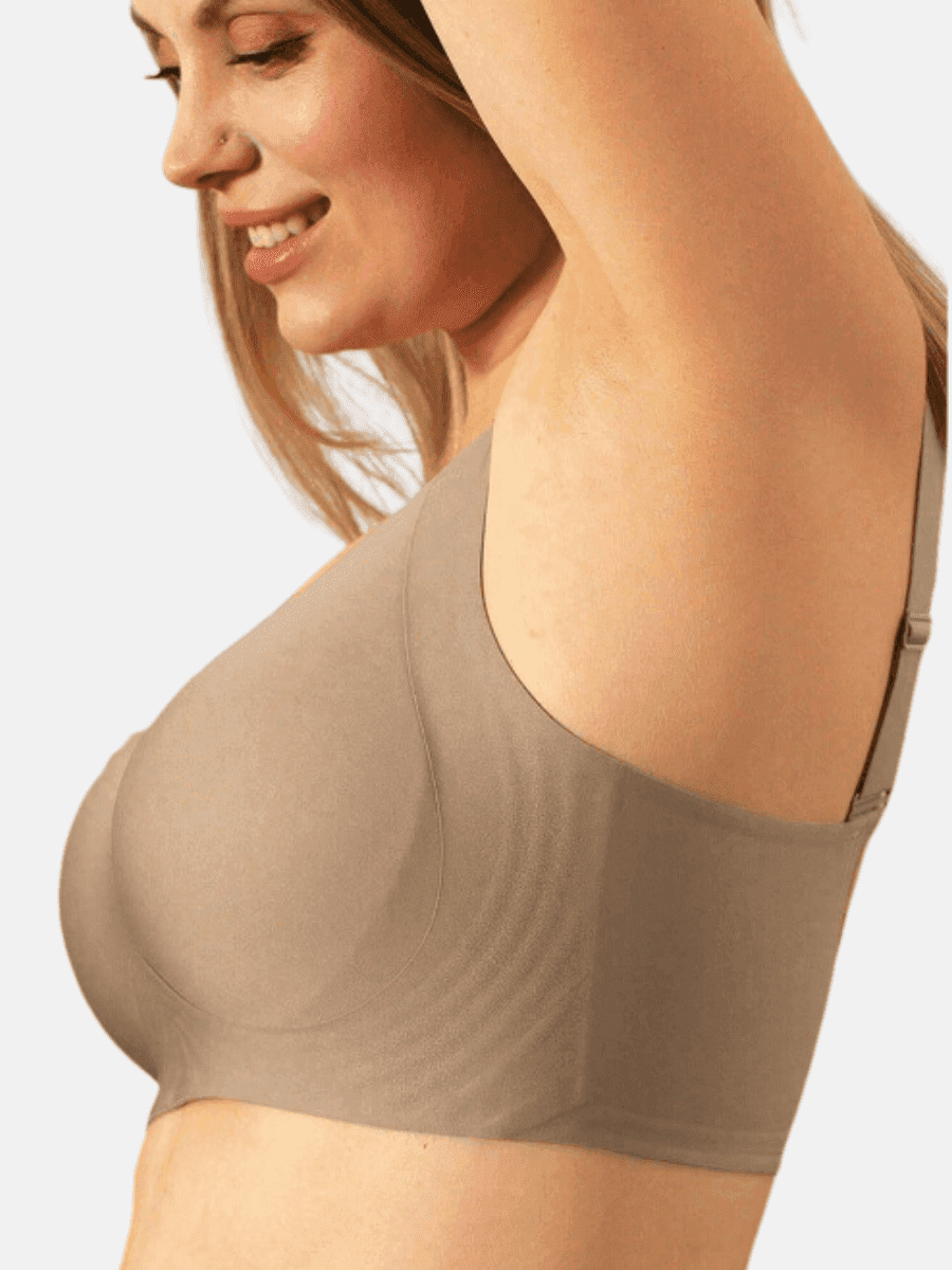 Sutiã modelador sem fio - Modern Shaper® [Compre 1 Leve 2] - imagem 7