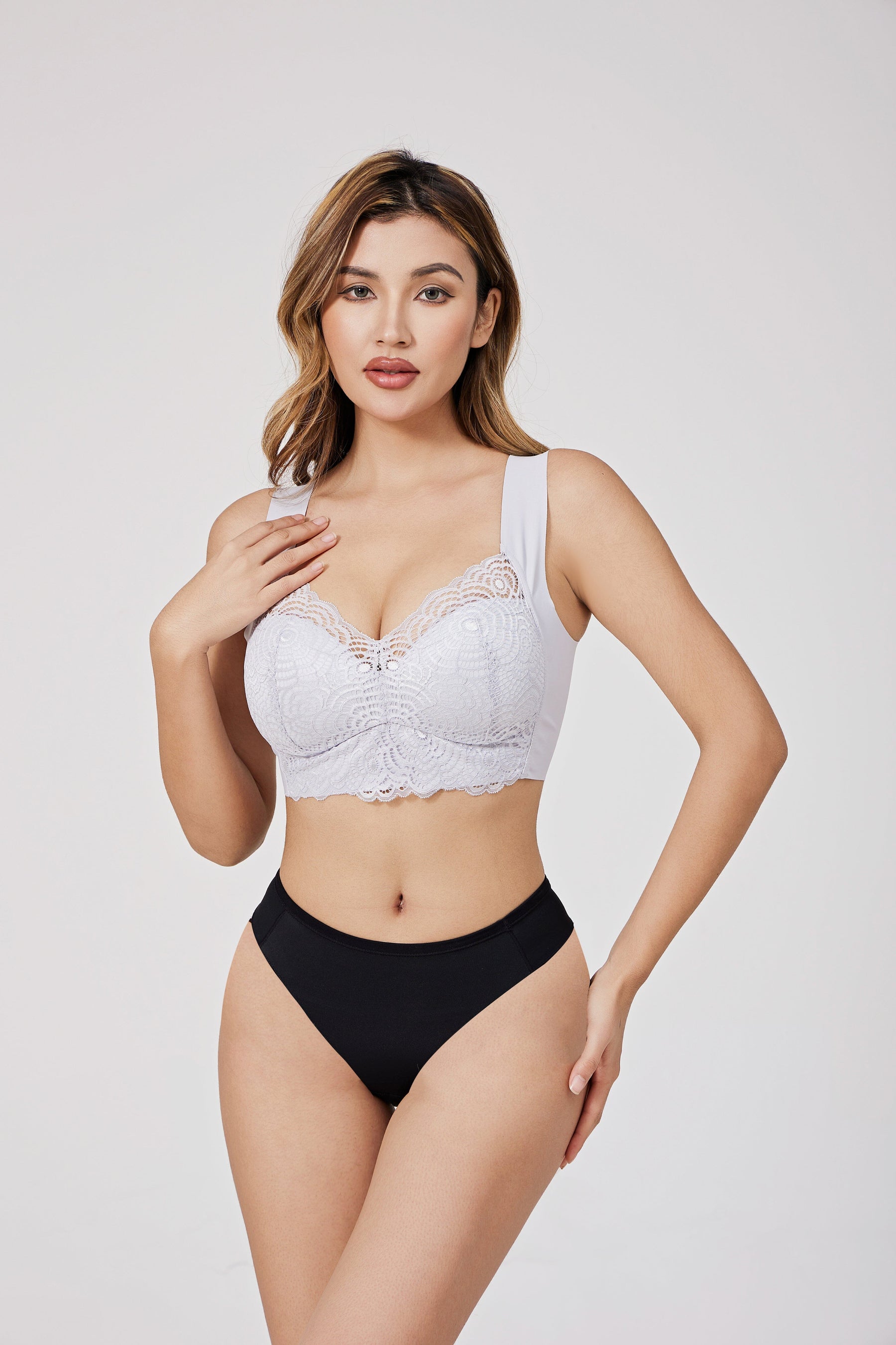Sutiã Push-Up Comfit - [COMPRE 1 E LEVE 2] + Frete Grátis - imagem 7