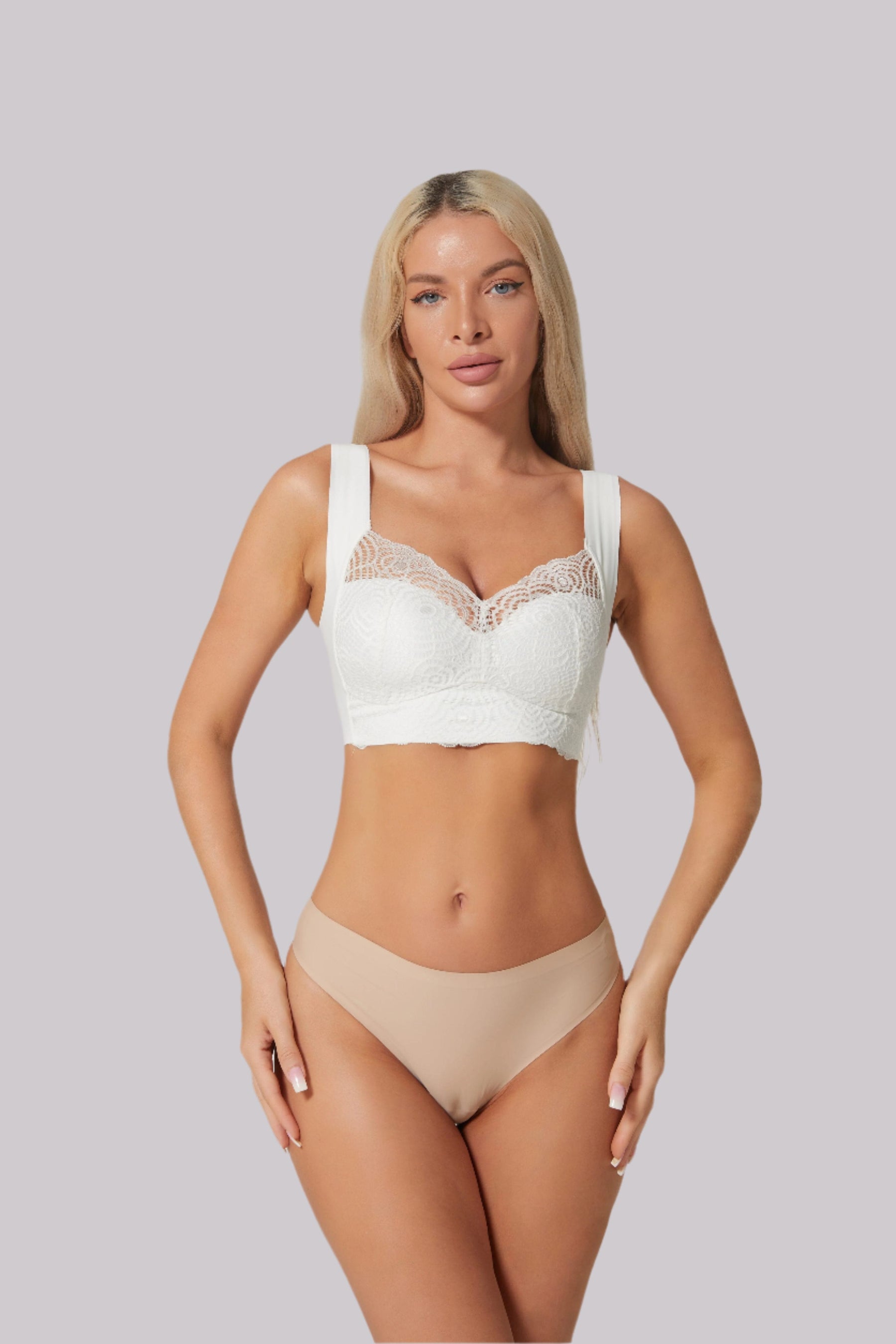 Sutiã Push-Up Comfit - [COMPRE 1 E LEVE 2] + Frete Grátis - imagem 5