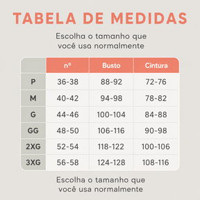 Body Modelador Comfort Shape Feminino - Compre 1 Leve 3