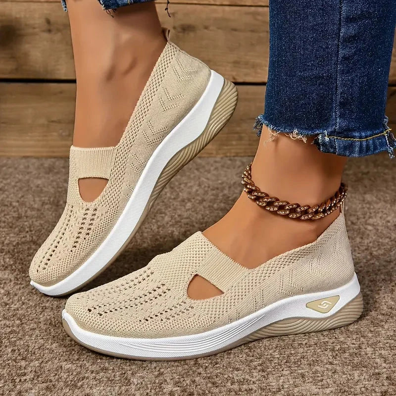Tênis Ortopédico Ultra Comfort Calce Fácil + Palmilha Ortopédica Grátis - imagem 11
